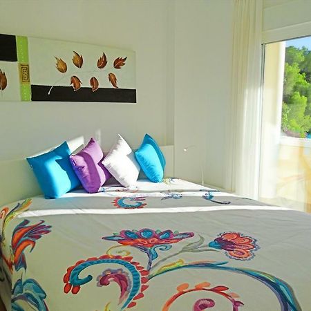 Apartamento Casa Casaert Altea Exterior foto