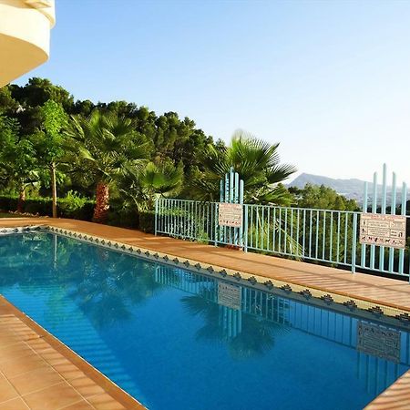 Apartamento Casa Casaert Altea Exterior foto