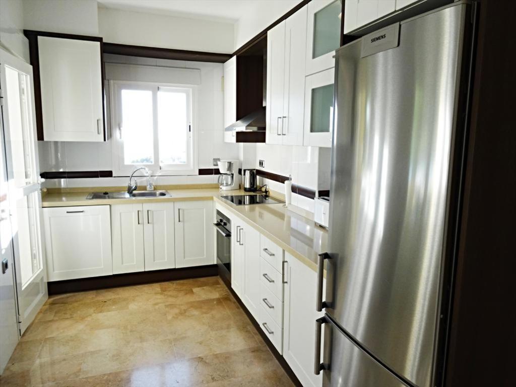 Apartamento Casa Casaert Altea Exterior foto