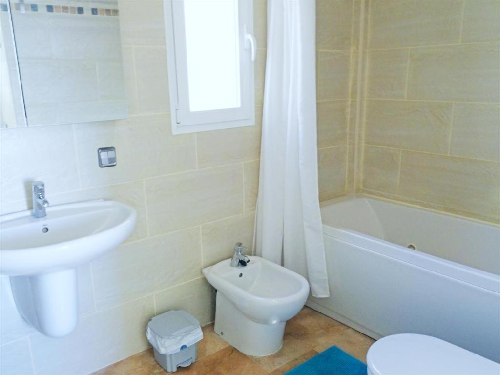 Apartamento Casa Casaert Altea Exterior foto