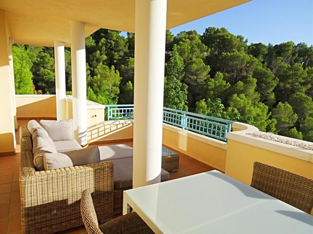 Apartamento Casa Casaert Altea Exterior foto