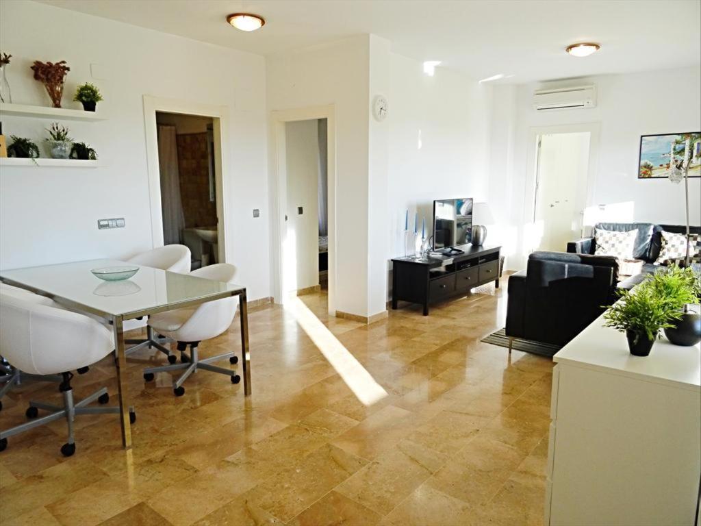 Apartamento Casa Casaert Altea Exterior foto