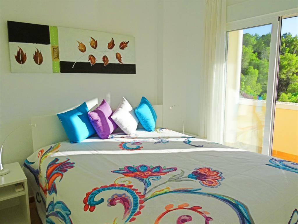 Apartamento Casa Casaert Altea Exterior foto