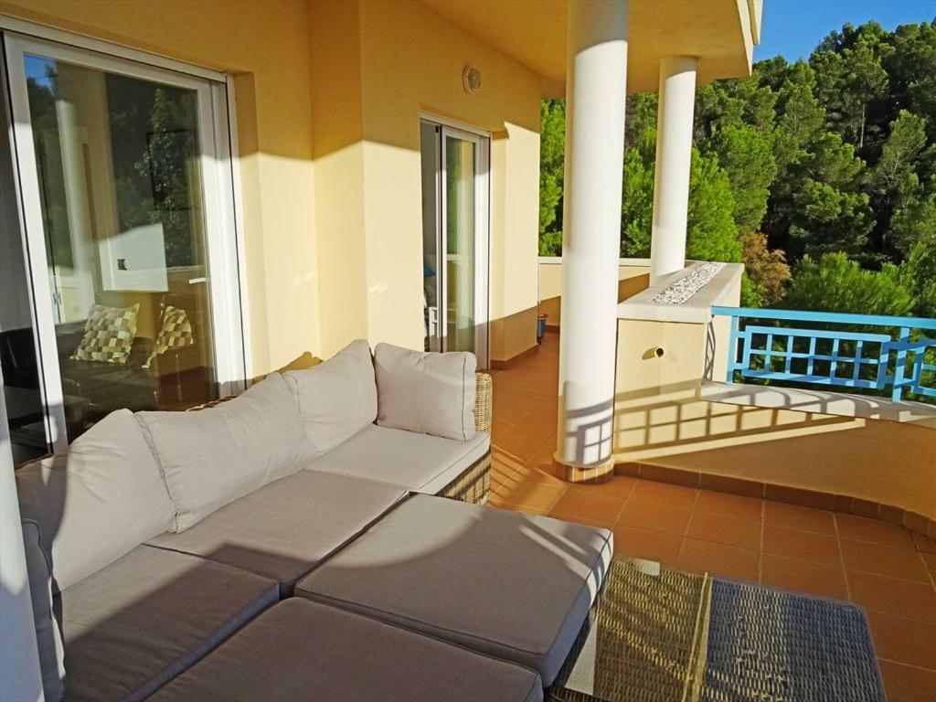 Apartamento Casa Casaert Altea Exterior foto