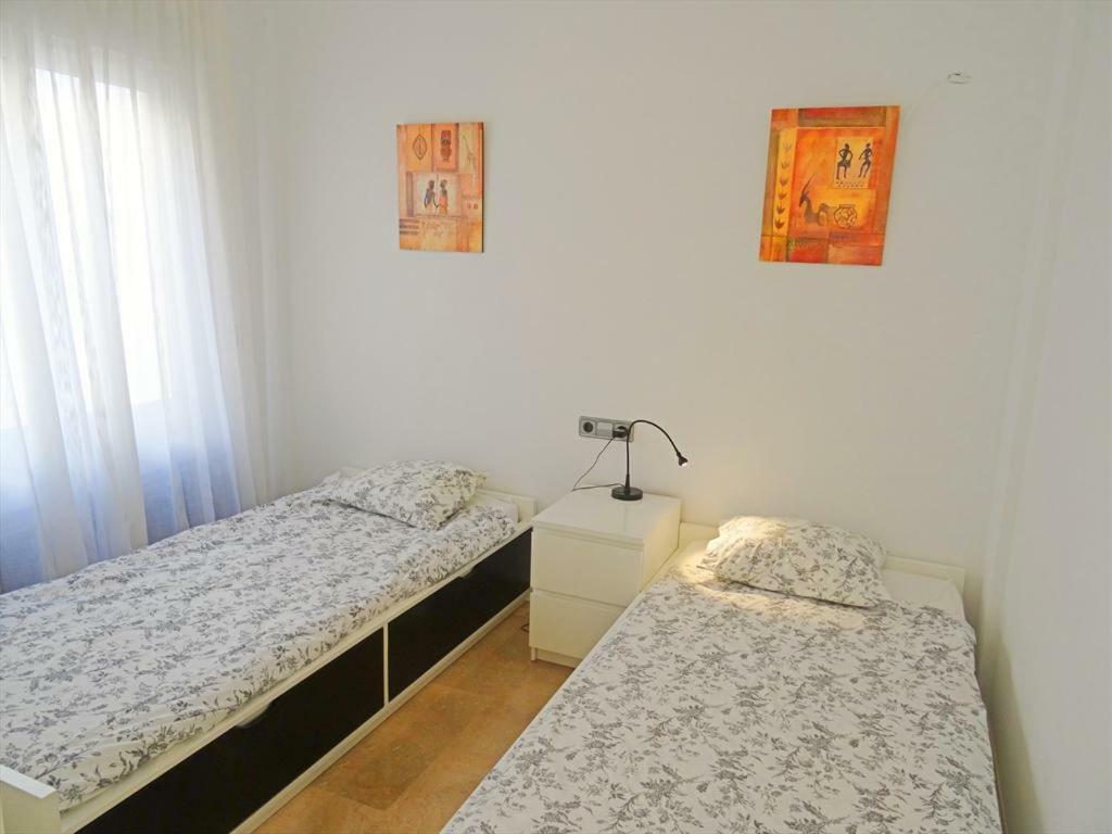 Apartamento Casa Casaert Altea Exterior foto